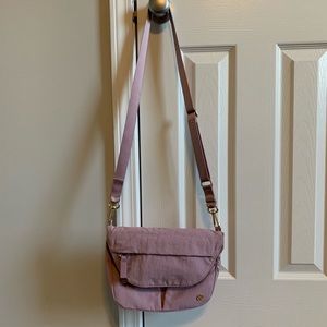 Lululemon All Night Festival Bag